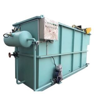 Innovative Electrodialysis Water Desalination System for Clean Water
