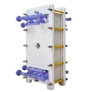 Professional ED Electrodialysis Systems to Meet Water Purification Needs Across Industries