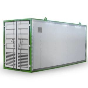 High-Performance Electrodialysis Units Leading Industrial Water Purification Innovation