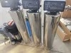 High-Efficiency RO System for Saltwater Purification and Well Water