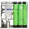 High-Efficiency RO Reverse Osmosis System for Ultra-Pure Water Production