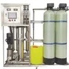 High-Efficiency RO Reverse Osmosis System for Ultra-Pure Water Production