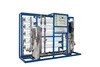 High-Efficiency RO Reverse Osmosis System for Ultra-Pure Water Production