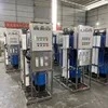 High-Efficiency RO Reverse Osmosis System for Ultra-Pure Water Production