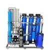 Smart-Control Reverse Osmosis Water Treatment Machine for Pure Water