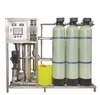Smart-Control Reverse Osmosis Water Treatment Machine for Pure Water