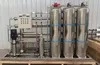 Smart-Control Reverse Osmosis Water Treatment Machine for Pure Water