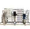 High-Performance RO Reverse Osmosis System for Continuous, Pure Water Supply
