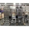 Advanced Water Purification System for Safe and Pure Drinking Water with RO