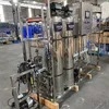 Advanced Water Purification System for Safe and Pure Drinking Water with RO