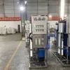 Advanced Water Purification System for Safe and Pure Drinking Water with RO