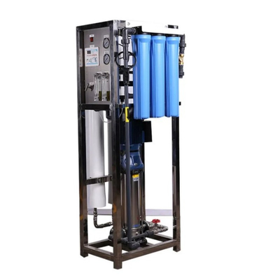 Compact Ultrafiltration Equipment for Small Businesses