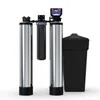 Industrial Soft Water System as Watter Purification Machine for Boiler Water