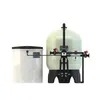 Industrial Water Softener Systems for Hard Water Treatment