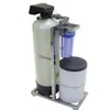 Industrial Water Softener Systems for Hard Water Treatment