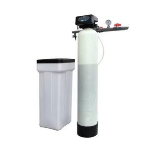 Advanced Water Softener System for Home and Office Use