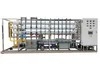 Advanced Water Softener with Smart Control Technology