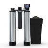 Advanced Water Softener with Smart Control Technology