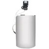 Advanced Water Softener with Smart Control Technology