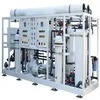Reverse Osmosis Desalination System Seawater Purification Machine