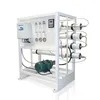 Reverse Osmosis Desalination System Seawater Purification Machine