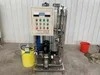 Smart Seawater Desalination Device for Coastal and Marine Water Purification Use