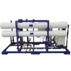 Smart Seawater Desalination Device for Coastal and Marine Water Purification Use