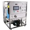 Smart Seawater Desalination Device for Coastal and Marine Water Purification Use