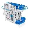Smart Seawater Desalination Device for Coastal and Marine Water Purification Use