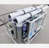Smart Seawater Desalination Device for Coastal and Marine Water Purification Use