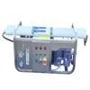 Advanced Marine Seawater Desalination Unit with Low Energy Consumption