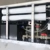 Advanced Marine Seawater Desalination Unit with Low Energy Consumption