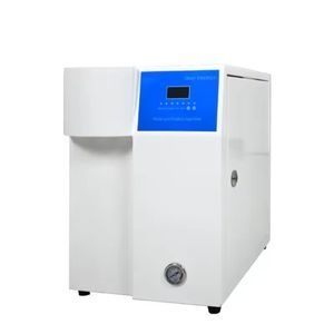 High-Efficiency Electrodeionization (EDI) Water Purification System Deionized Water Machine