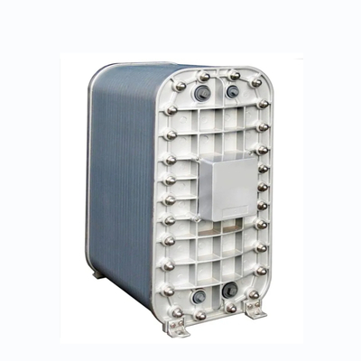 High-Efficiency Electrodeionization (EDI) Water Purification System Deionized Water Machine