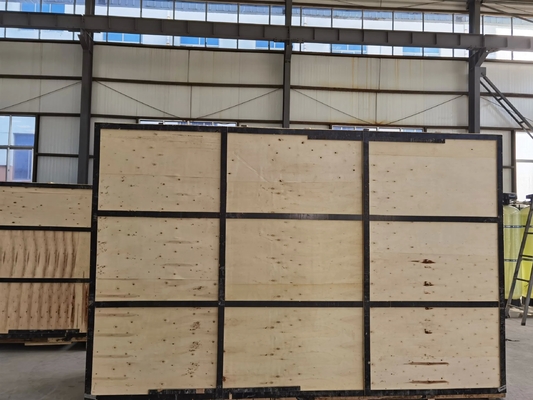 Electrodeionization (EDI) Water System High-Purity Water Treatment Module