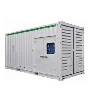 State-of-The-Art Electrodialysis System for Enhanced Water Purification